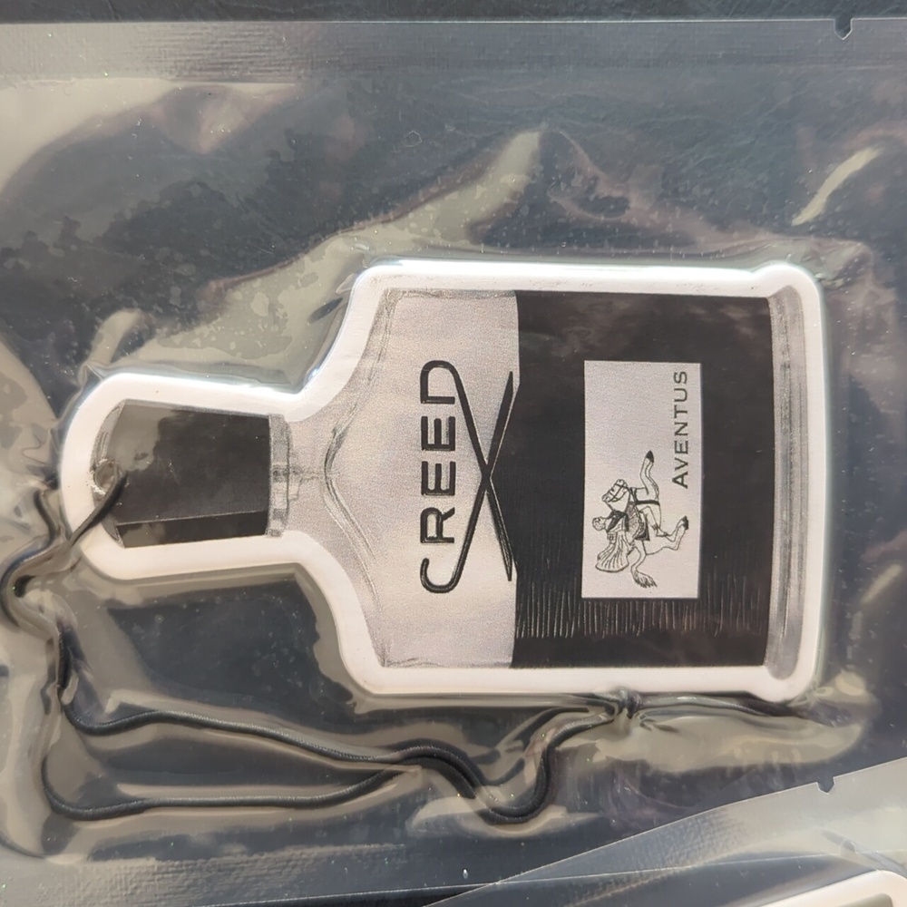 Car Air Freshener - Picture 2 of 5